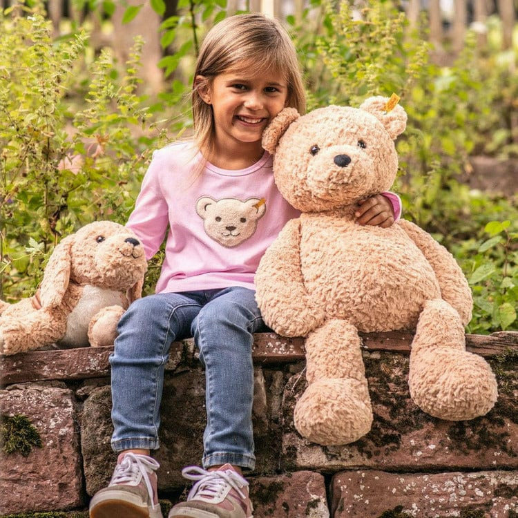 XL Jimmy Teddy Bear - 22" - Image 5