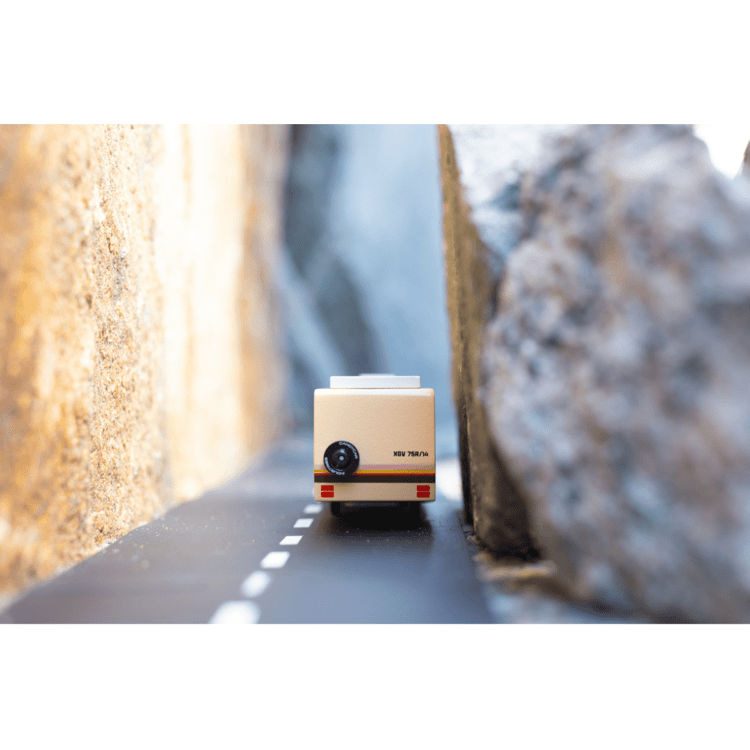 Yosemite RV Toy Car - Image 6