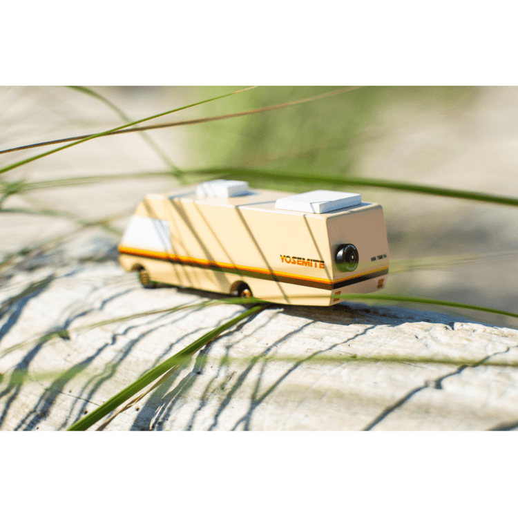 Yosemite RV Toy Car - Image 5