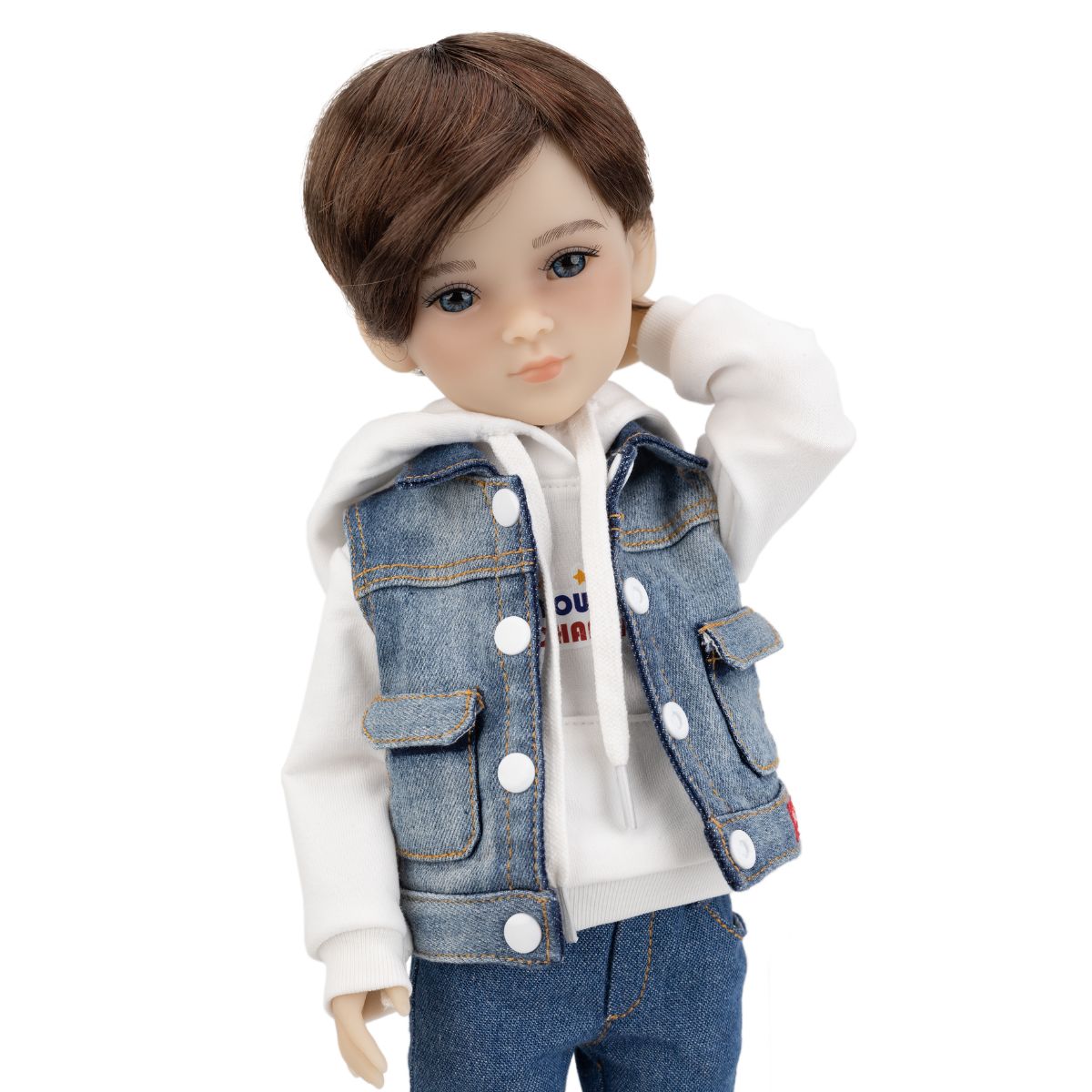 You're the Champion - Thomas Doll - Image 3