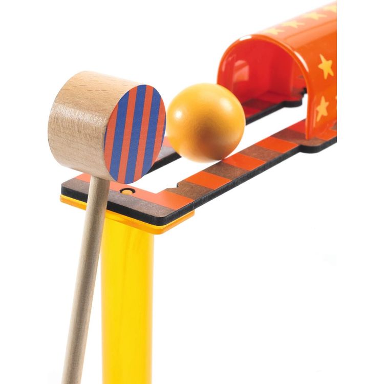 Zig & Go Junior Magic 42 Piece Chain Reaction Construction Set - Image 6