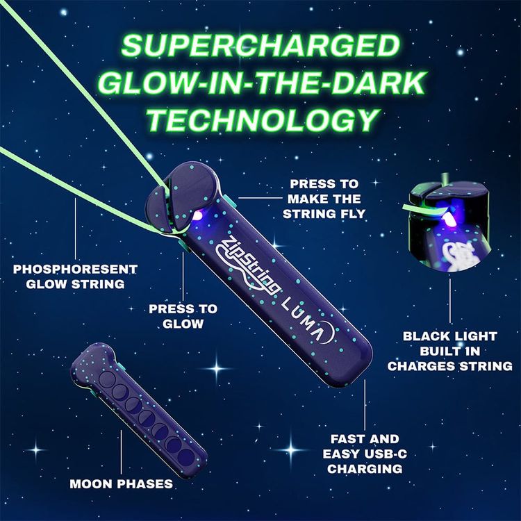 ZipString Luma - Image 5