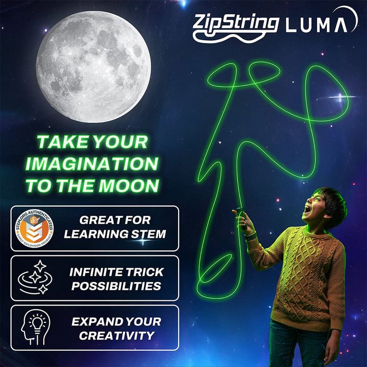 ZipString Luma - Image 7