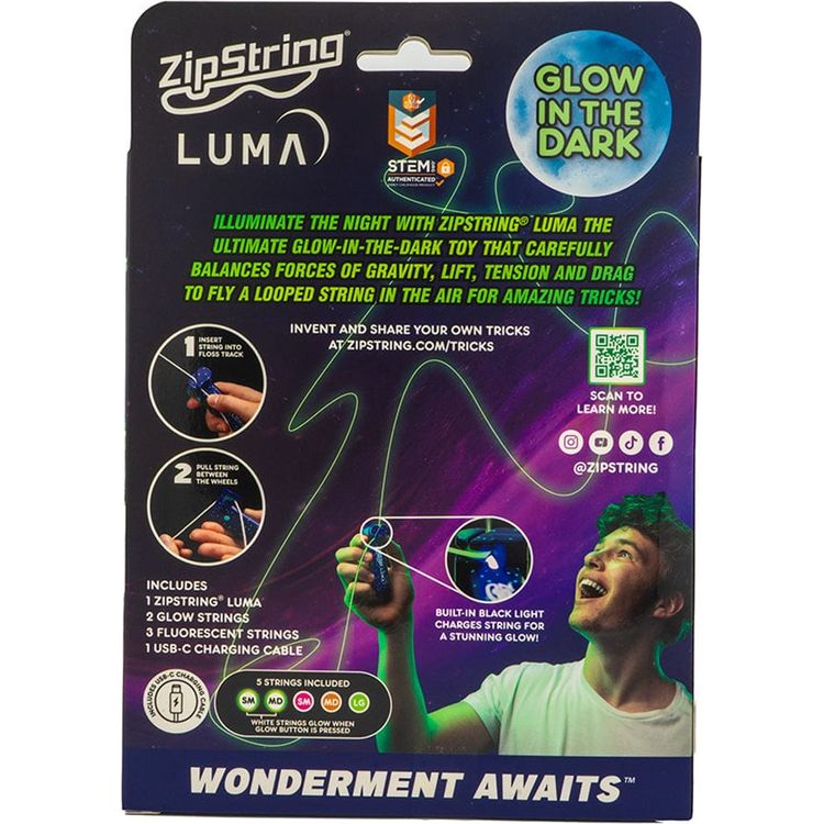 ZipString Luma - Image 9