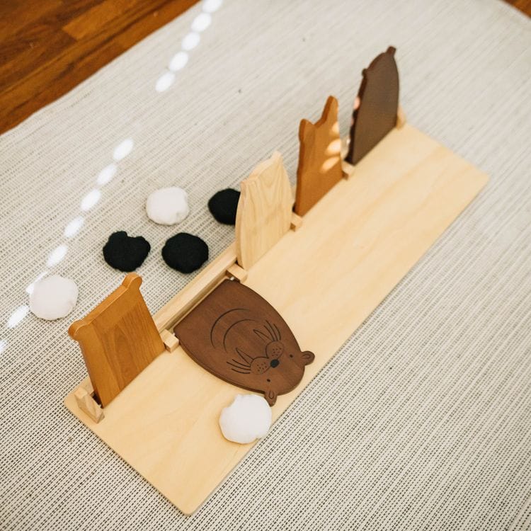 Zoo Crew Bean Bag Toss - Image 3