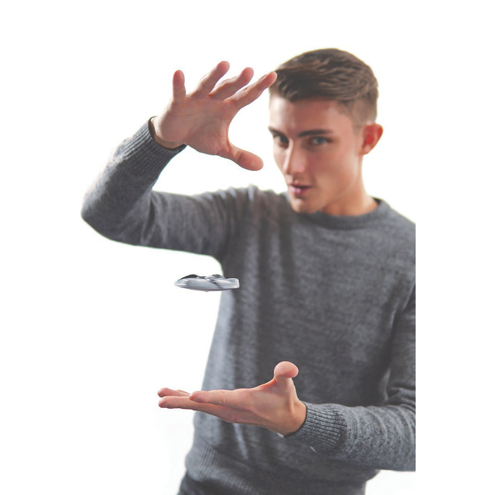 Zorbi Flying Saucer Trick - Image 3