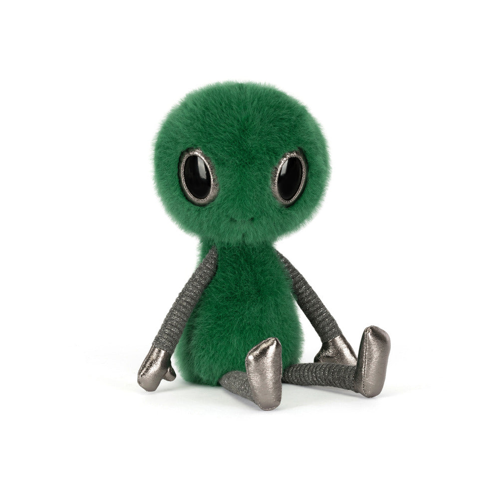 Zyllan Alien