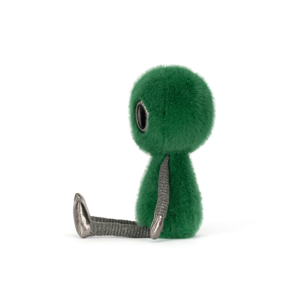 Zyllan Alien - Image 3