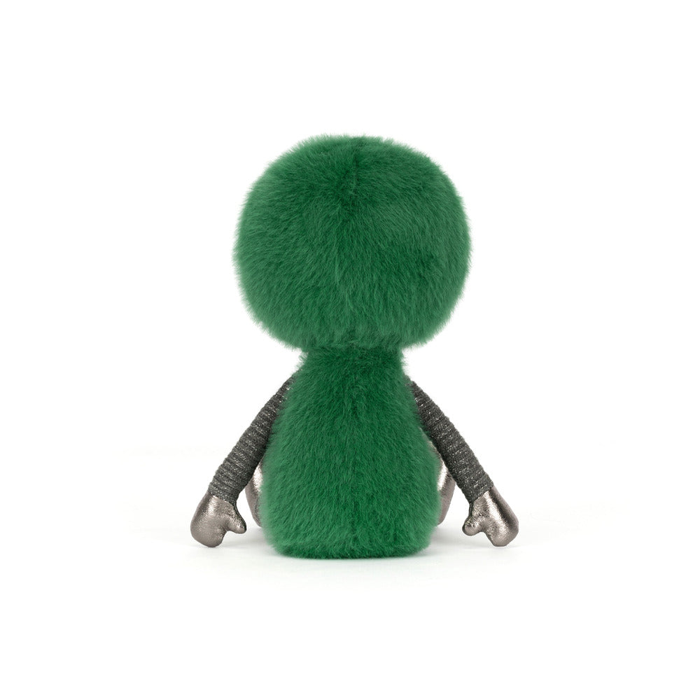 Zyllan Alien - Image 4